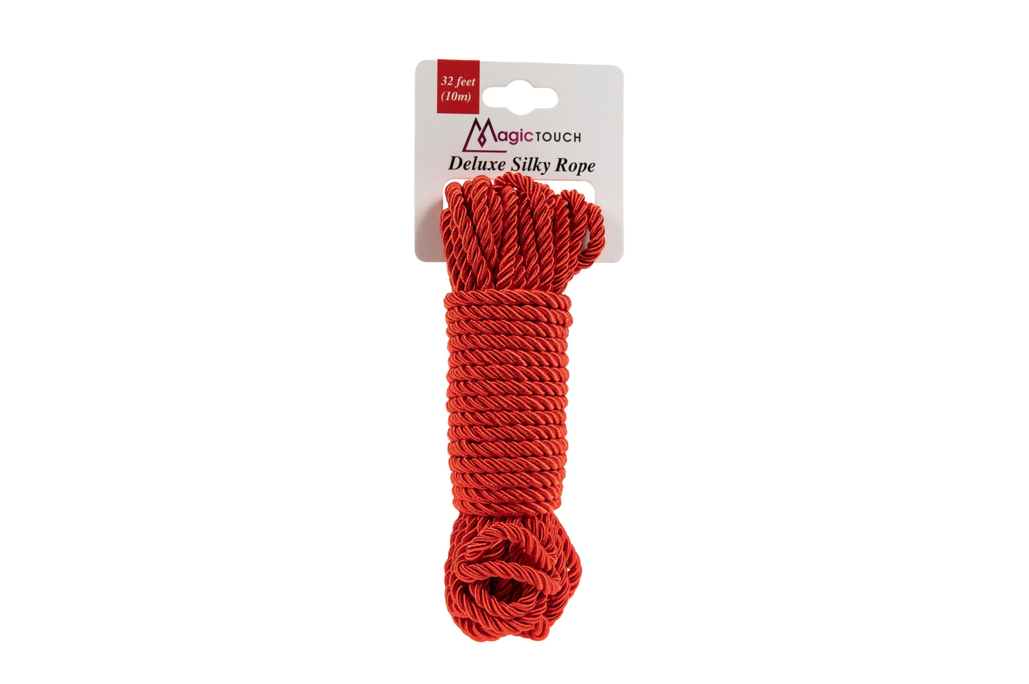 Magic Touch Fun Fetish Bondage Rope