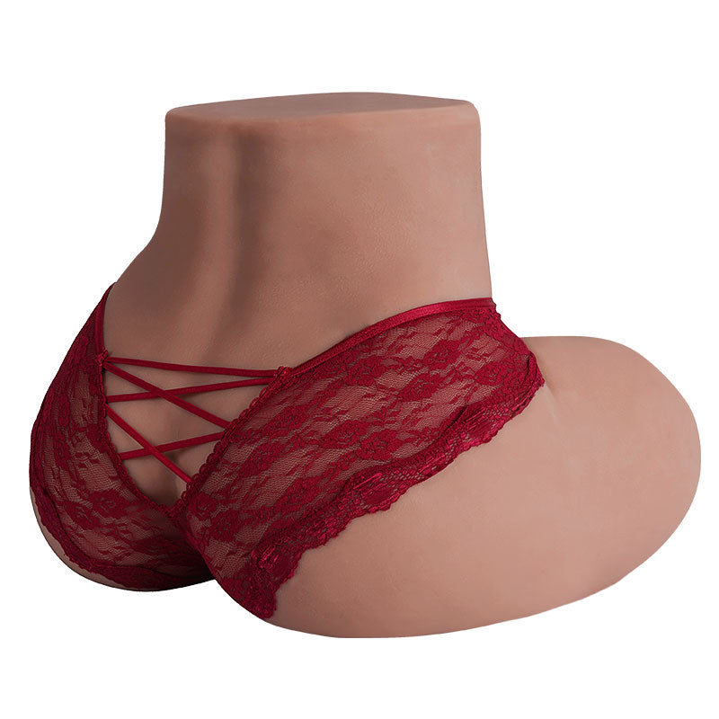 ROSIE BIG ASS Doggy Style Sex Doll