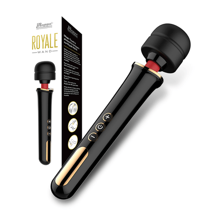 Magic Touch Fun Royale  Wand