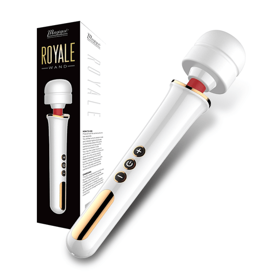 Magic Touch Fun Royale  Wand