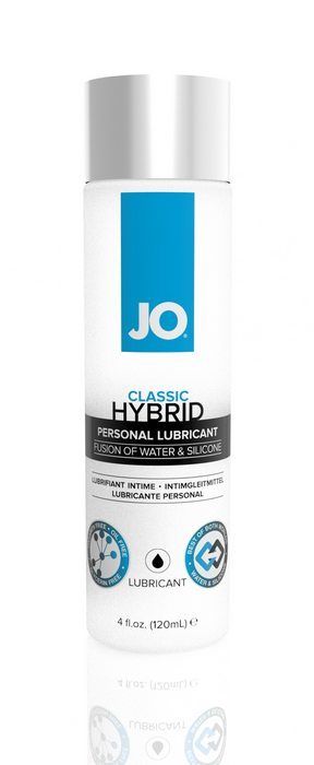 JO Hybrid Lubricant