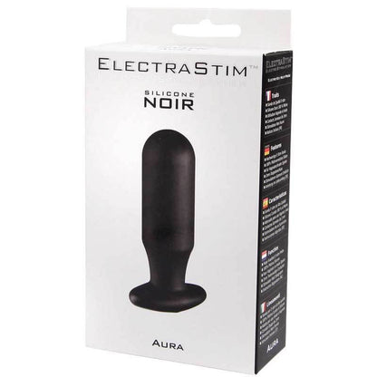 ElectraStim Silicone Noir Aura Multi-Probe Electrode