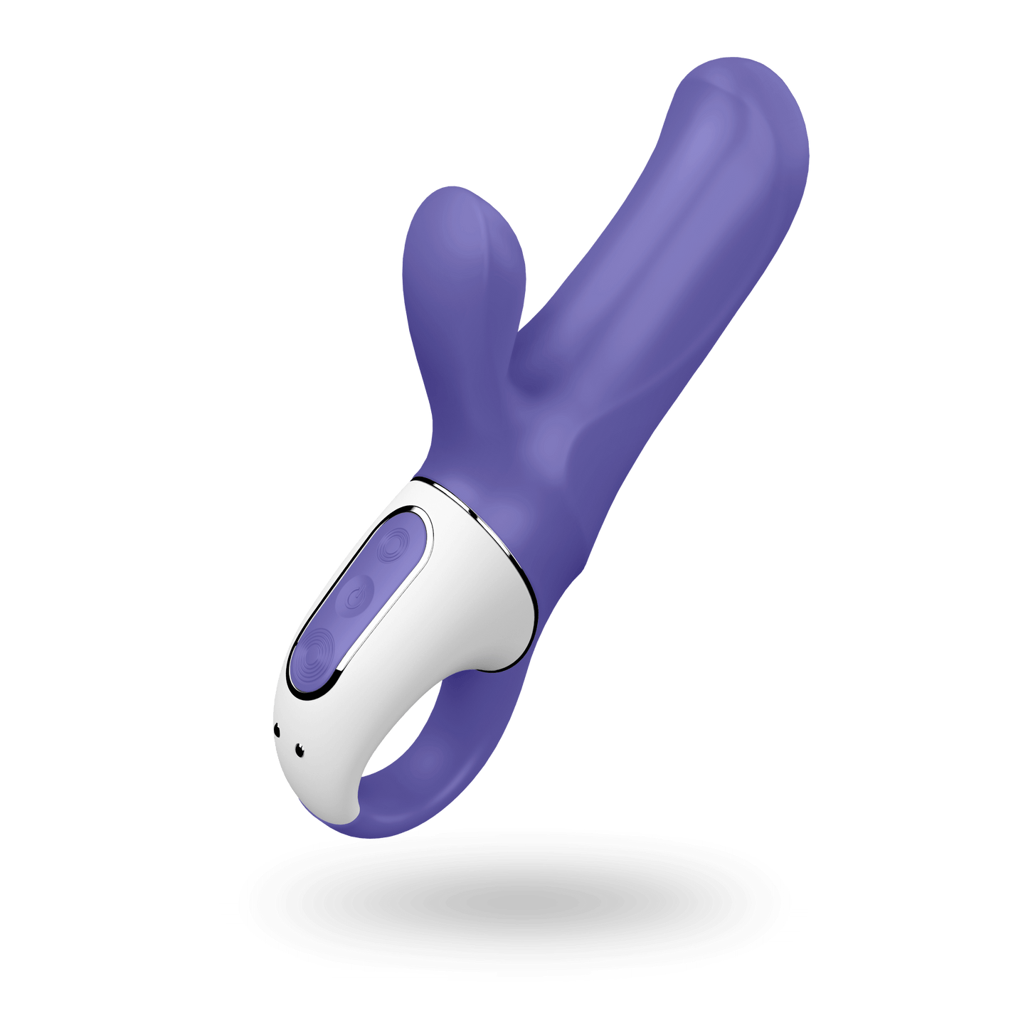 Satisfyer Vibes - Magic Bunny