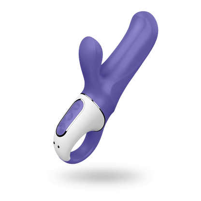 Satisfyer Vibes - Magic Bunny