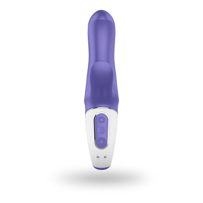 Satisfyer Vibes - Magic Bunny
