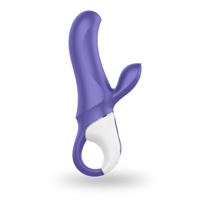 Satisfyer Vibes - Magic Bunny