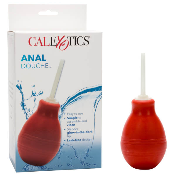 Anal Douche