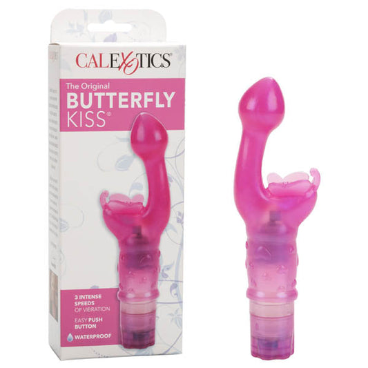 The Original Butterfly Kiss