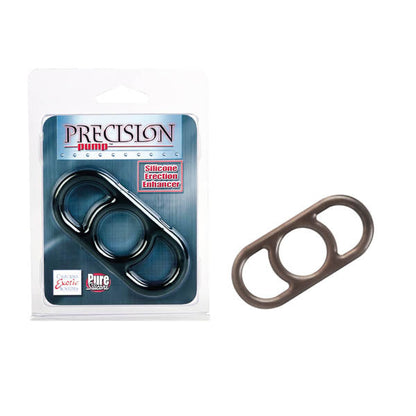 Precision Pump Silicone Erection Enhancer