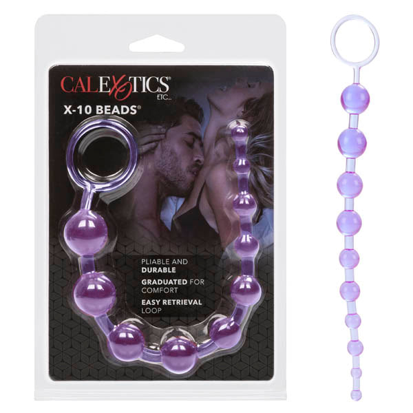 X-10 Beads