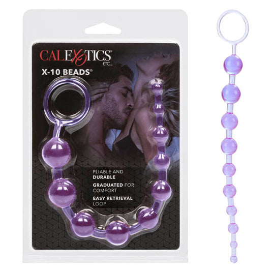 X-10 Beads