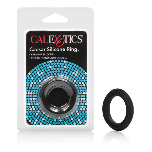 Adonis Silicone Ring - Caesar