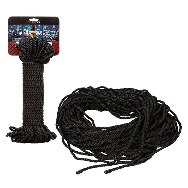 Scandal BDSM Rope