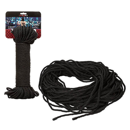 Scandal BDSM Rope