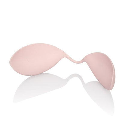 InspireGäó Vibrating Remote Breast Massager