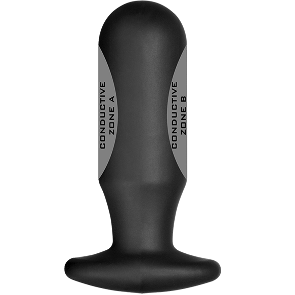ElectraStim Silicone Noir Aura Multi-Probe Electrode