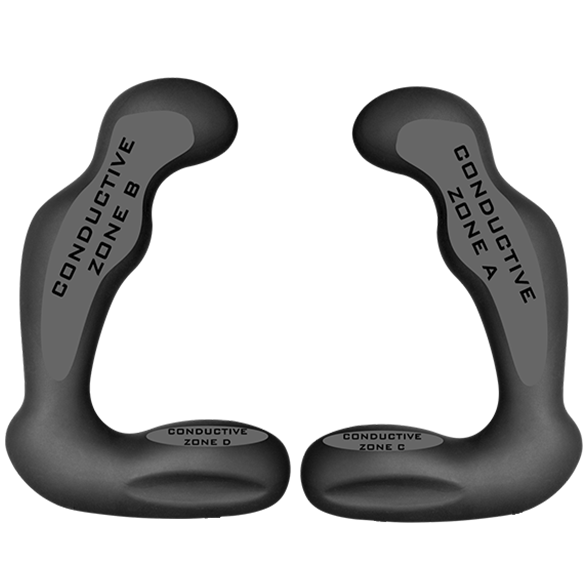 ElectraStim Noir Sirius Prostate Massager