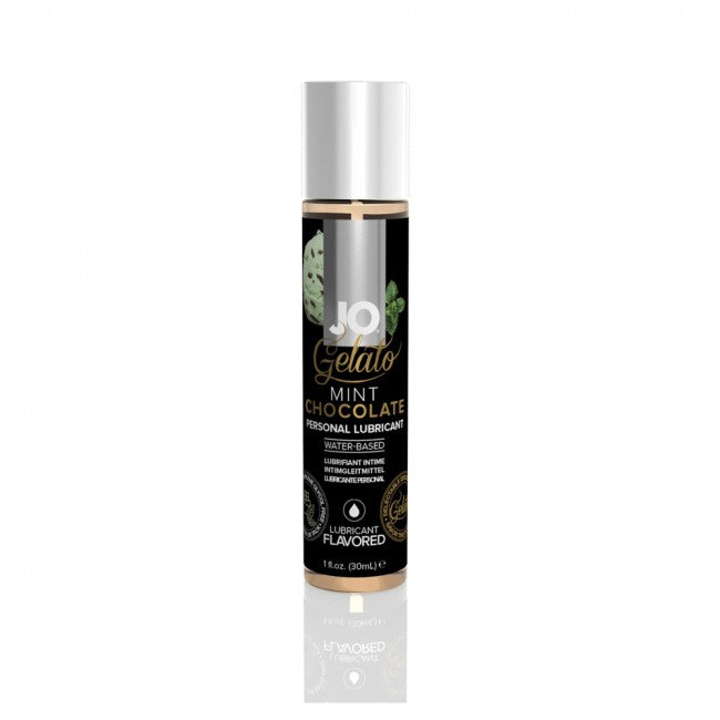 JO H2O Mint Chocolate Lubricant - 30ml