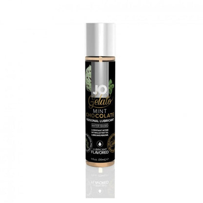 JO H2O Mint Chocolate Lubricant - 30ml