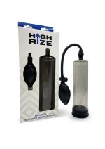 High Rize Beginner Squeeze Pump