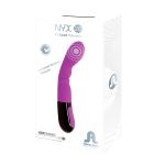 Adrien Lastic NYX 2.0 G-Spot Vibrator