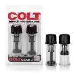 Colt Nipple Pro-Suckers