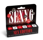 Sexy 6 - Sex Edition