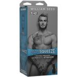 Man Squeeze - William Seed
