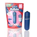 Screaming O Bullets 4t High Pitch Treble Bullet