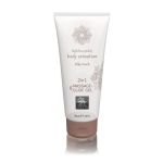 Shiatsu Massage Lubricant Silky Touch 200 ml
