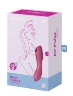 Satisfyer Curvy Trinity 3
