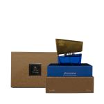 Shiatsu Pheromone Eau De Parfum Men - Dark Blue - Pheromone Fragrance for Men - 15 ml
