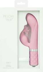 Pillow Talk Kinky Pink