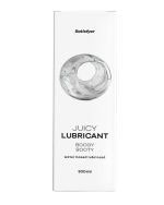 Satisfyer Juicy Lubricant 300 ml Boogy Booty - Water Based Anal Lubricant - 300 ml Bottle