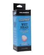 Goodhead Wet Head Dry Mouth Spray