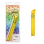 Sparkle Slim G-Vibe Massager Vibrator