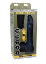 Fort Troff Tendril Thruster Black/Blue
