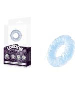 Lasting Love Ring - Clear - Clear Cock Ring