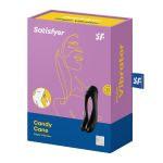 Satisfyer Candy Cane Vibrator Stimulator