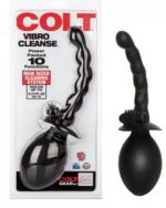Vibro Cleanse