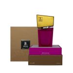Shiatsu Pheromone Eau De Parfum Women - Pink - Pheromone Fragrance for Women - 50 ml