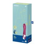 Satisfyer Big Heat