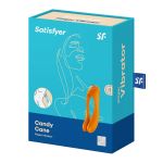 Satisfyer Candy Cane Vibrator Stimulator