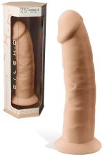 Silexd Model 2 Flesh 7.5"