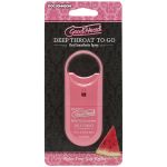To-Go - Deep Throat Spray