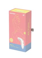 Satisfyer Pro Plus Vibration