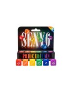 Sexy 6 - Pride Edition - Couples Dice Game