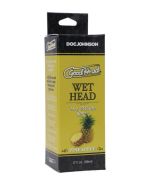 Goodhead Wet Head Dry Mouth Spray