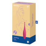 Satisfyer Twirling Fun