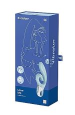 Satisfyer Love Me